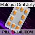 Malegra Oral Jelly cialis3